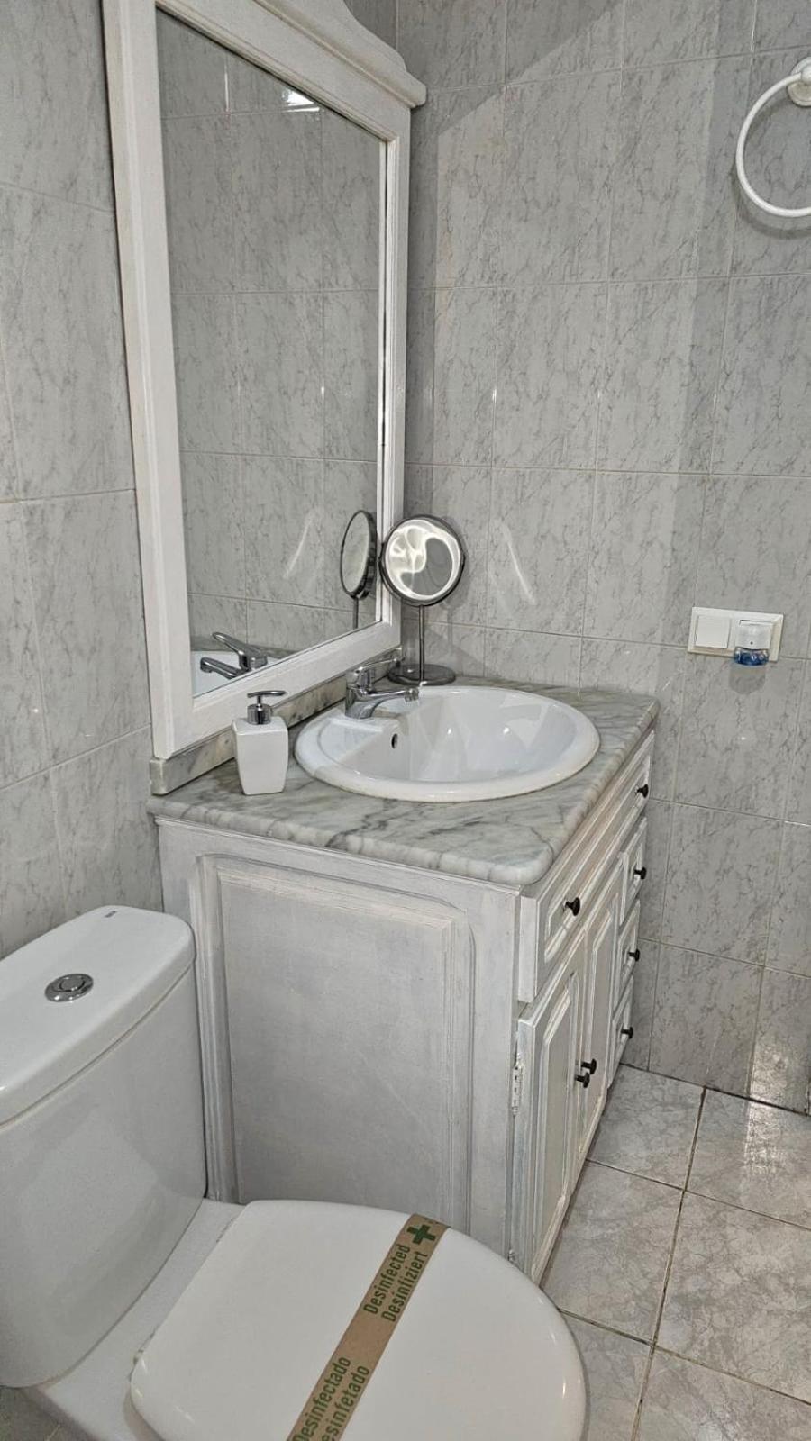 Ideal Holiday Apartment One Bedroom City Center Málaga Dış mekan fotoğraf