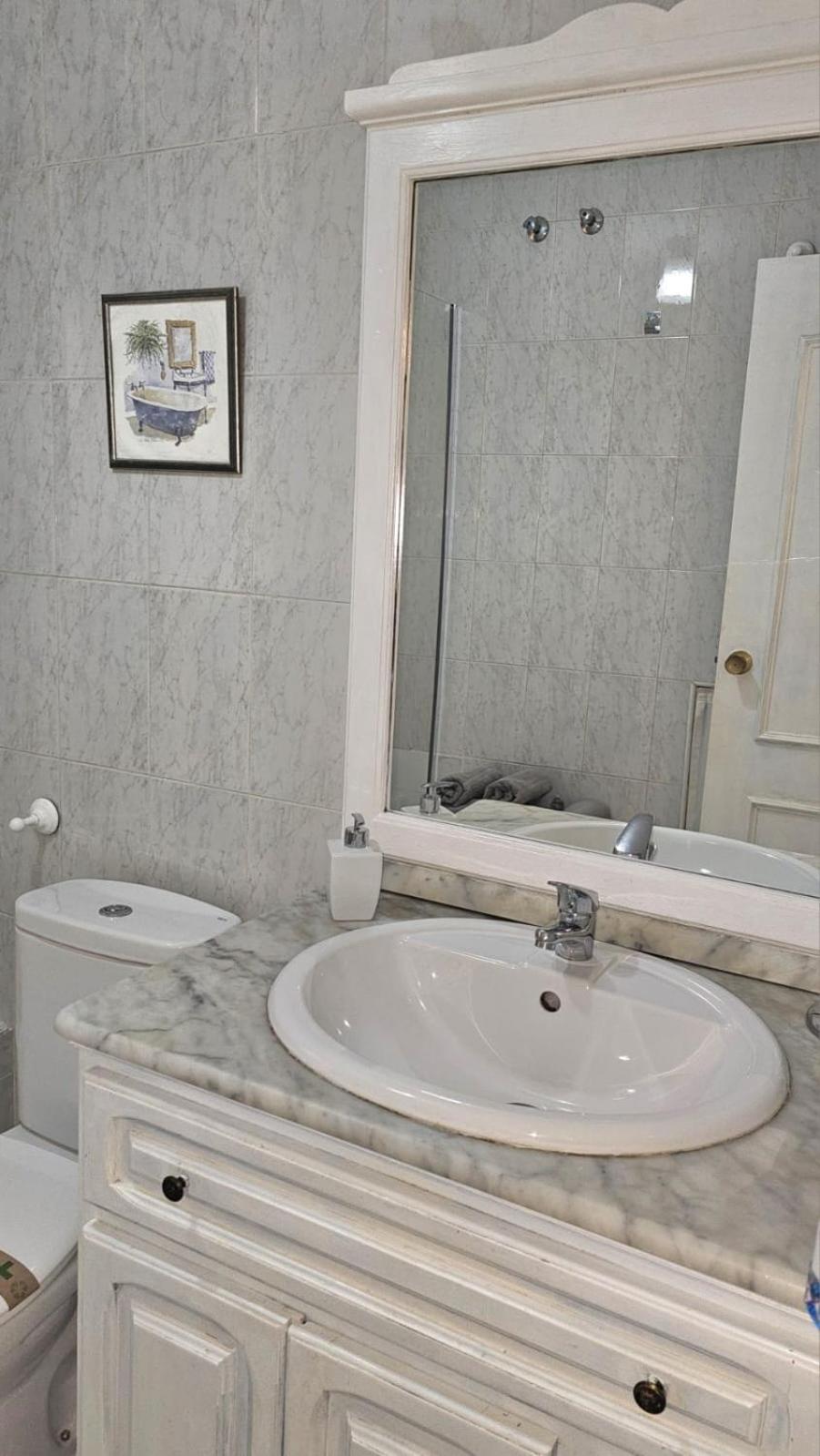 Ideal Holiday Apartment One Bedroom City Center Málaga Dış mekan fotoğraf