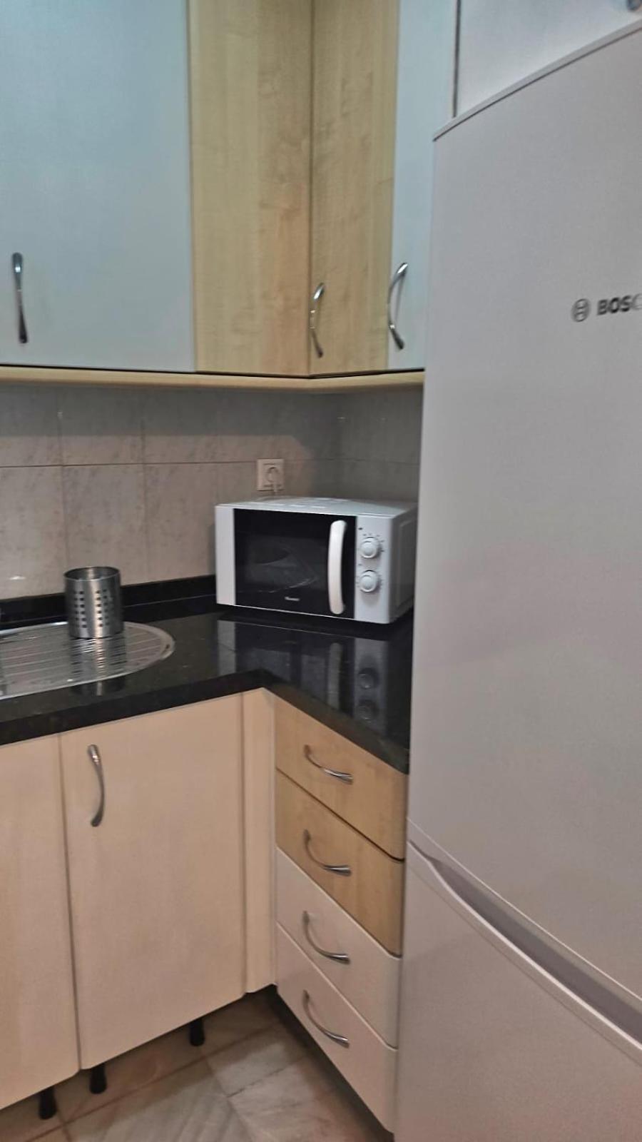 Ideal Holiday Apartment One Bedroom City Center Málaga Dış mekan fotoğraf